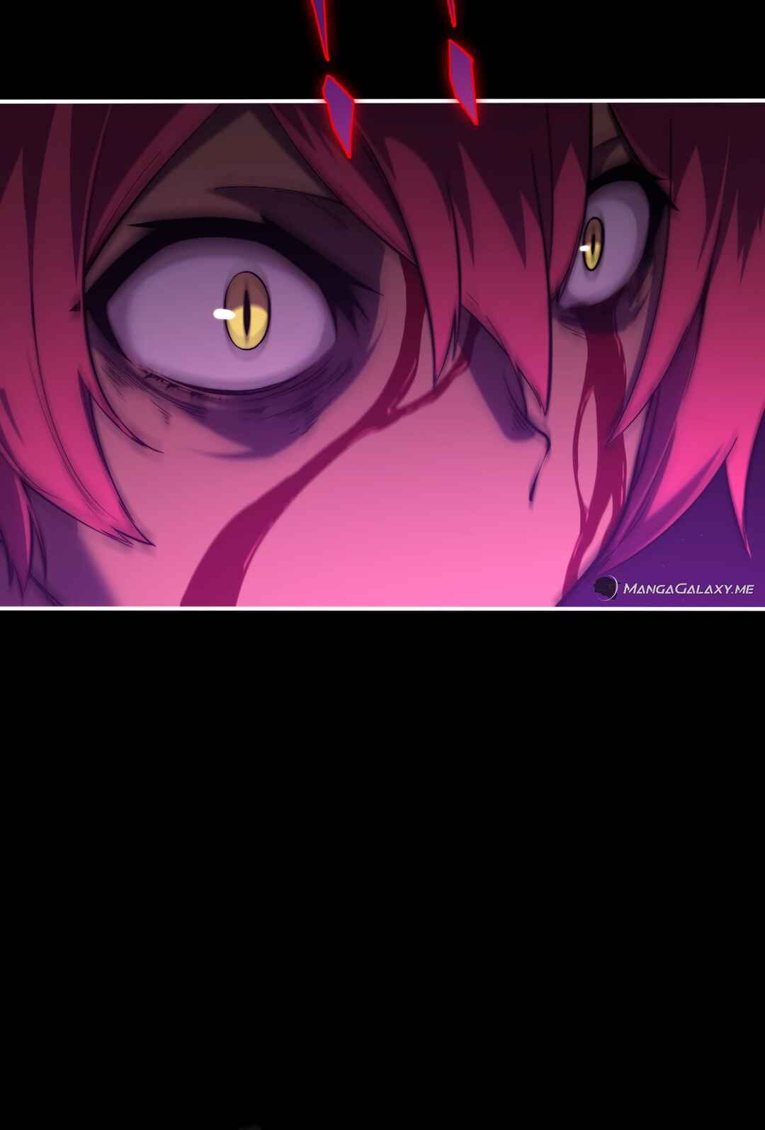 Page 22 Chapter 1 Avenger of Mystical Eyes - Blood Parasite