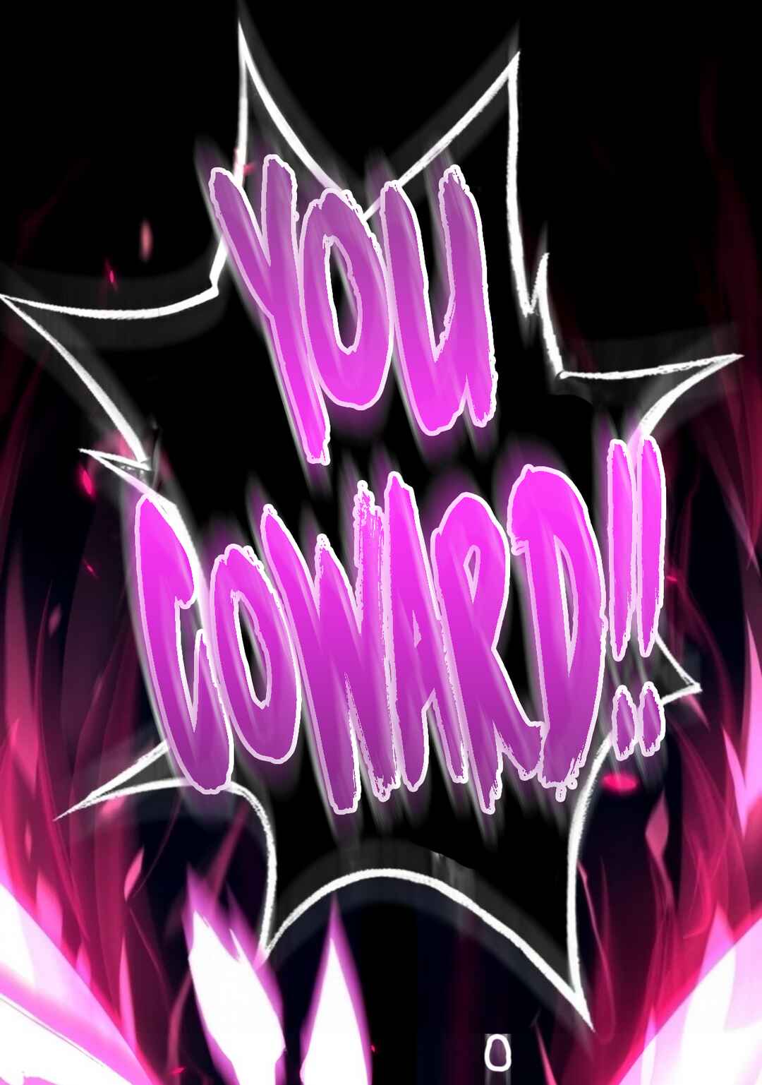 Page 23 Chapter 1 Avenger of Mystical Eyes - Blood Parasite