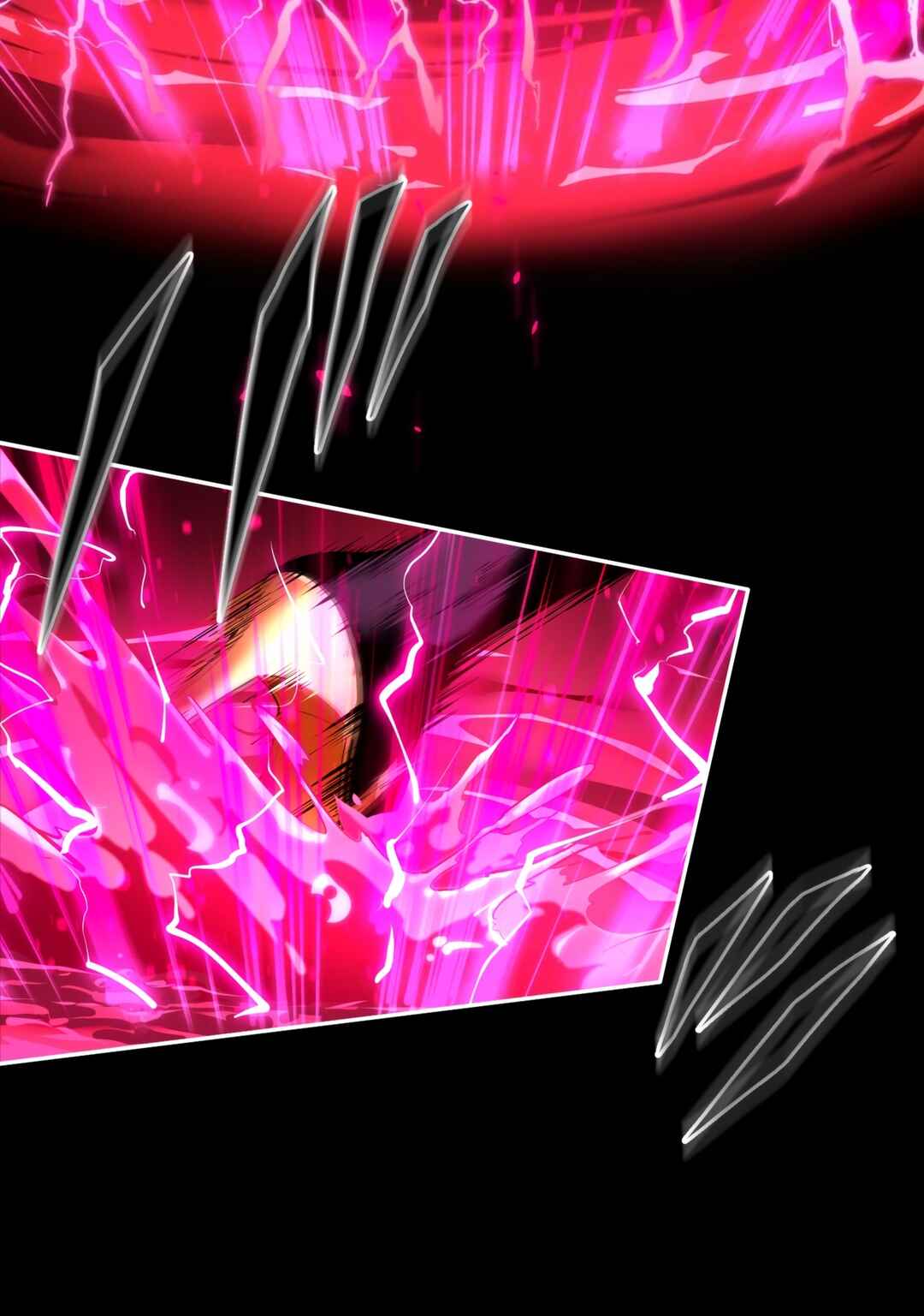 Page 25 Chapter 1 Avenger of Mystical Eyes - Blood Parasite