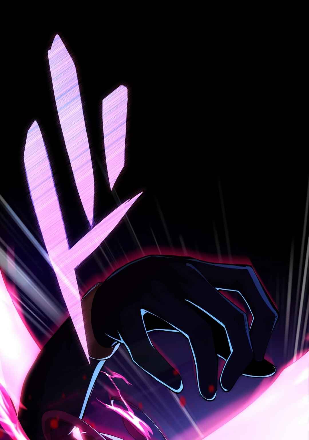 Page 26 Chapter 1 Avenger of Mystical Eyes - Blood Parasite