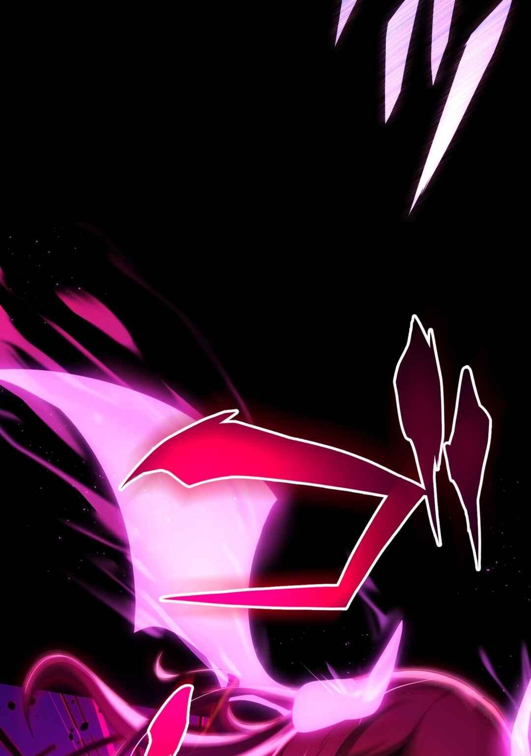 Page 28 Chapter 1 Avenger of Mystical Eyes - Blood Parasite