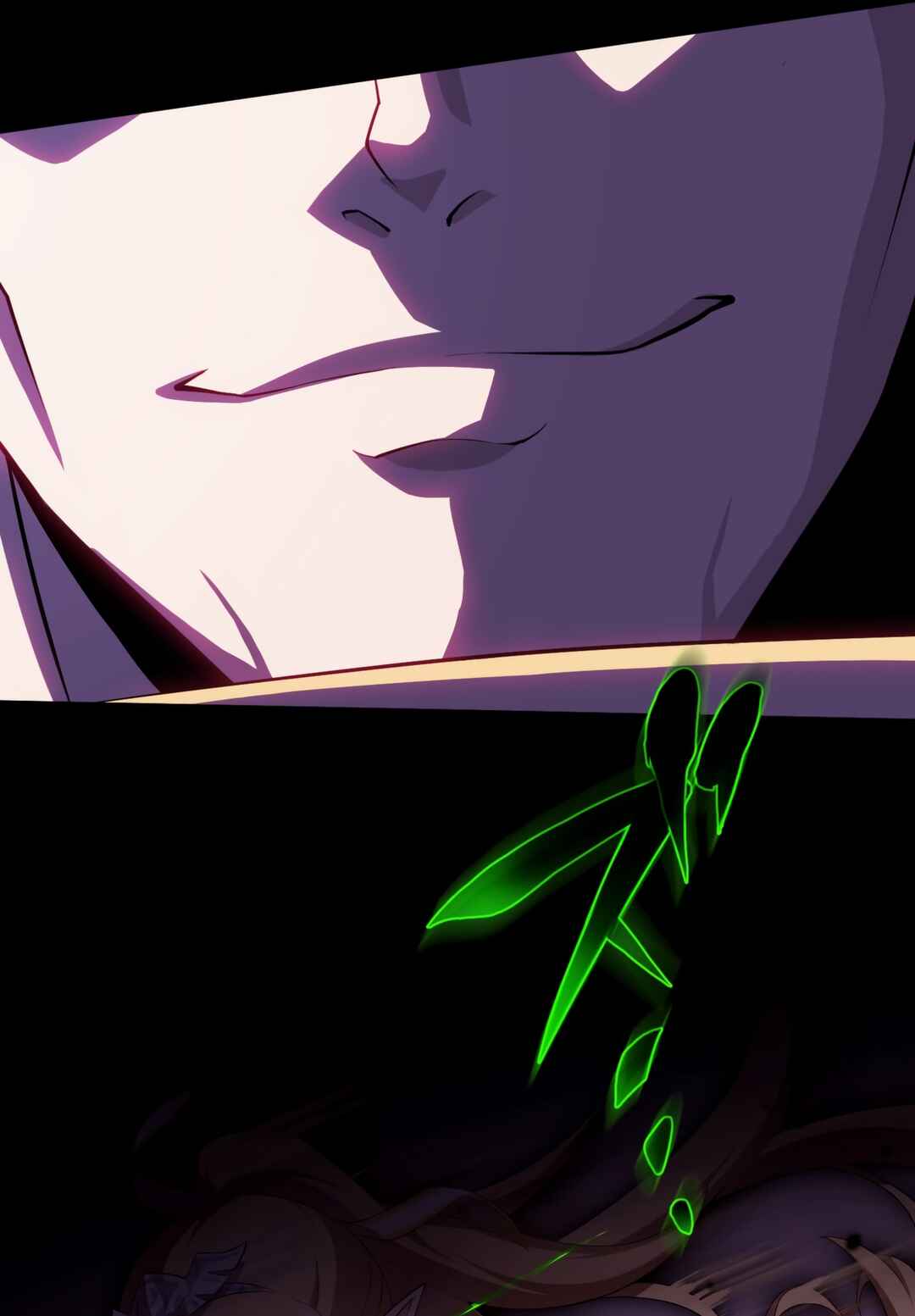 Page 30 Chapter 1 Avenger of Mystical Eyes - Blood Parasite