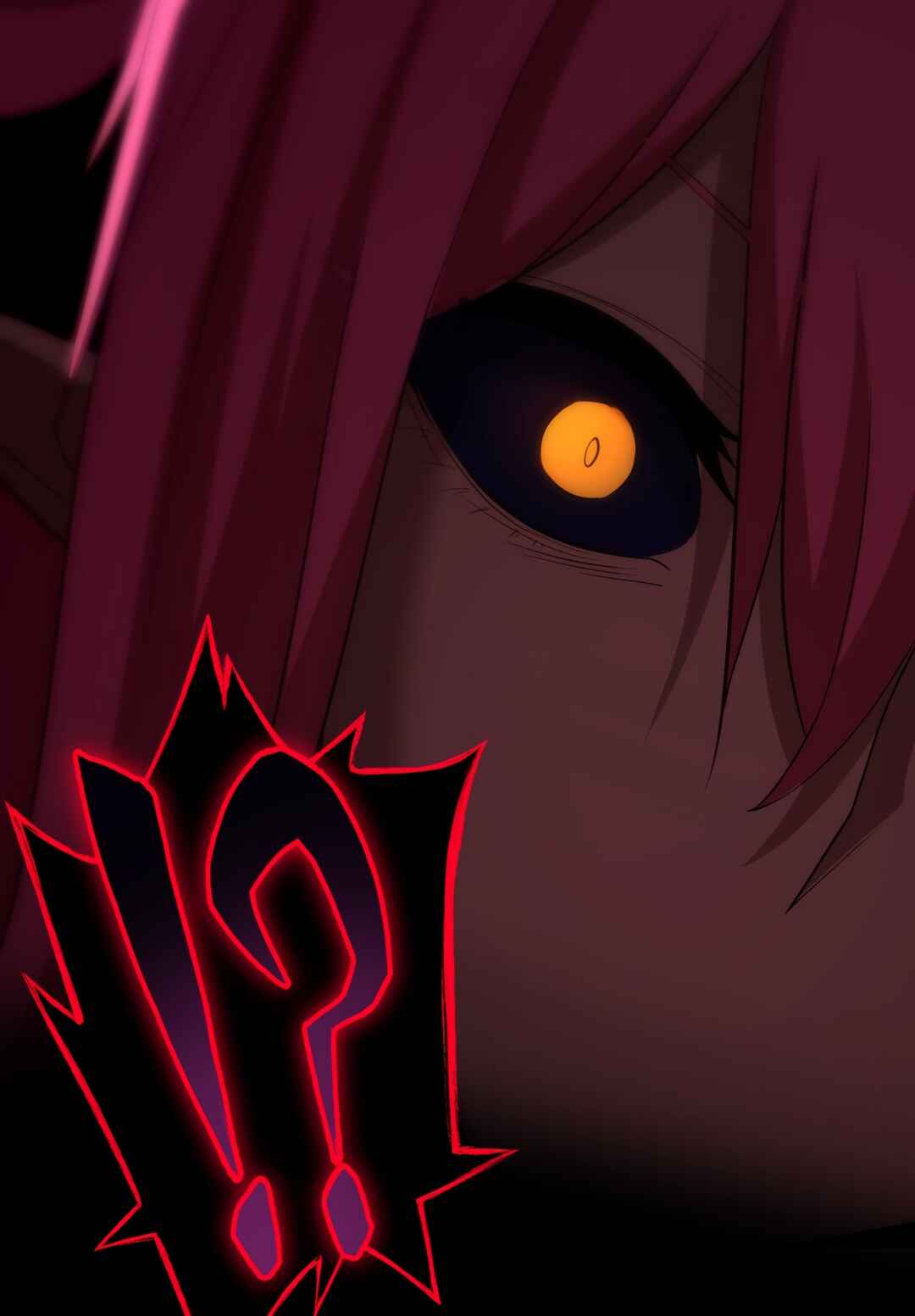 Page 32 Chapter 1 Avenger of Mystical Eyes - Blood Parasite