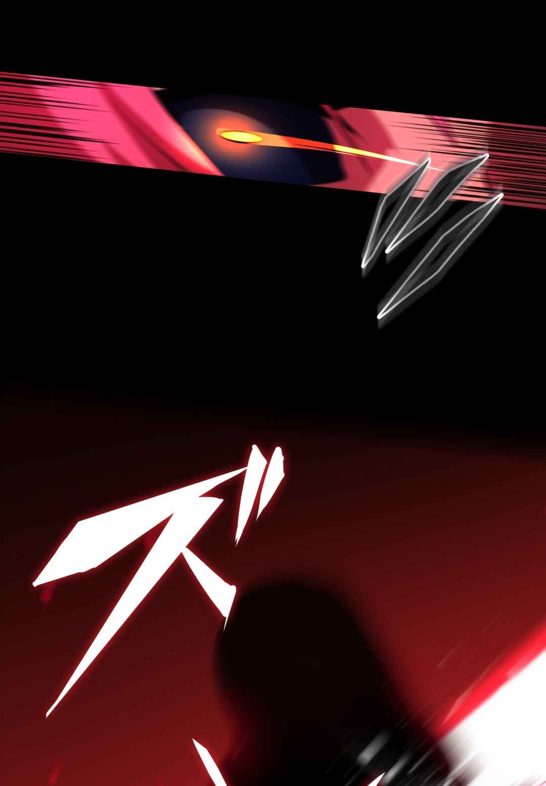 Page 34 Chapter 1 Avenger of Mystical Eyes - Blood Parasite