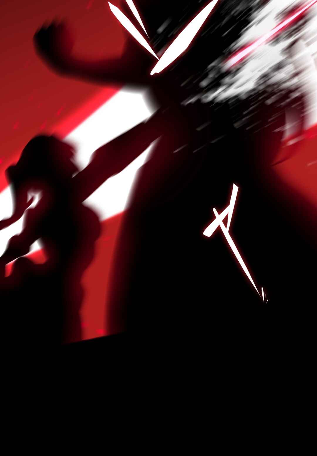 Page 35 Chapter 1 Avenger of Mystical Eyes - Blood Parasite