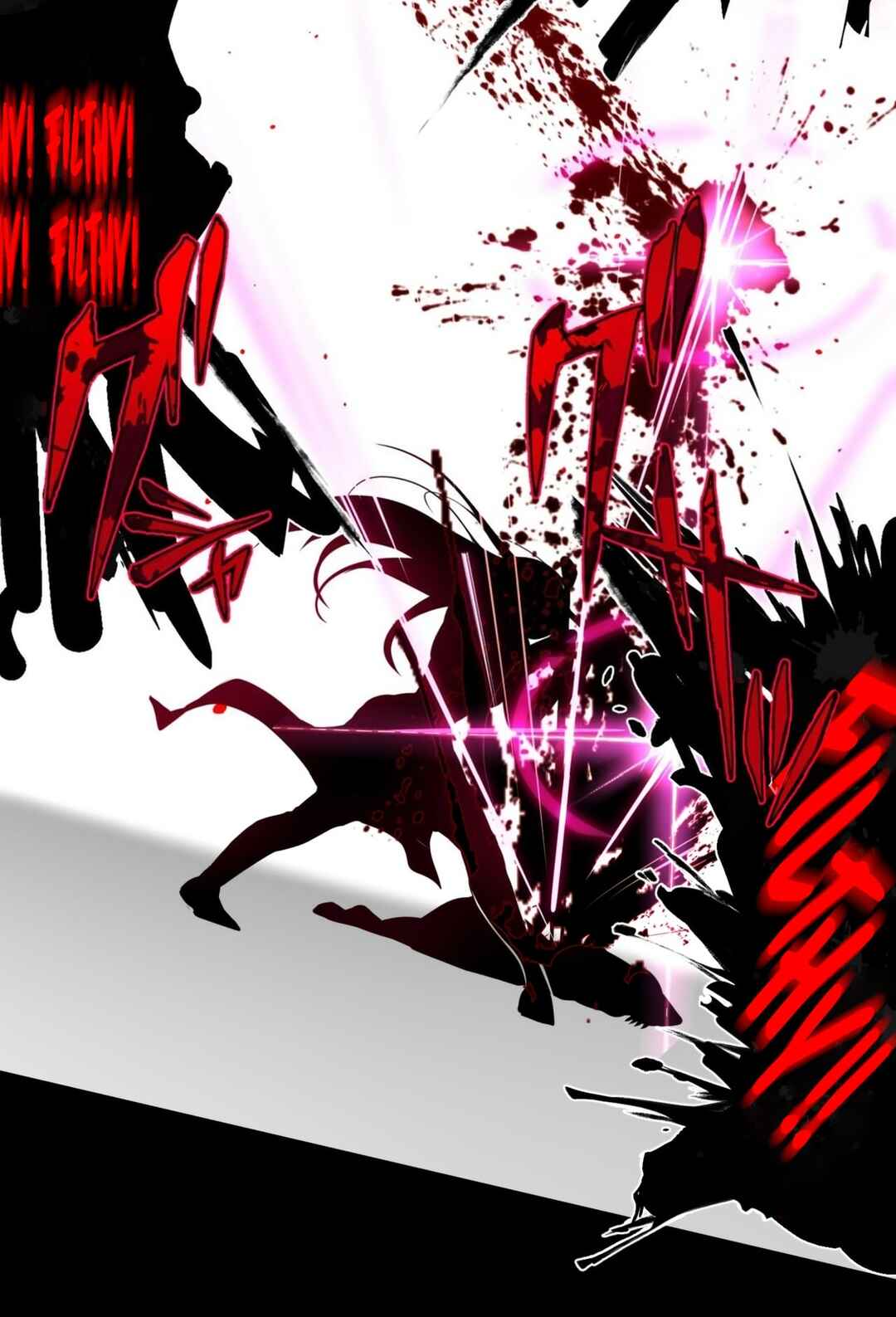 Page 41 Chapter 1 Avenger of Mystical Eyes - Blood Parasite