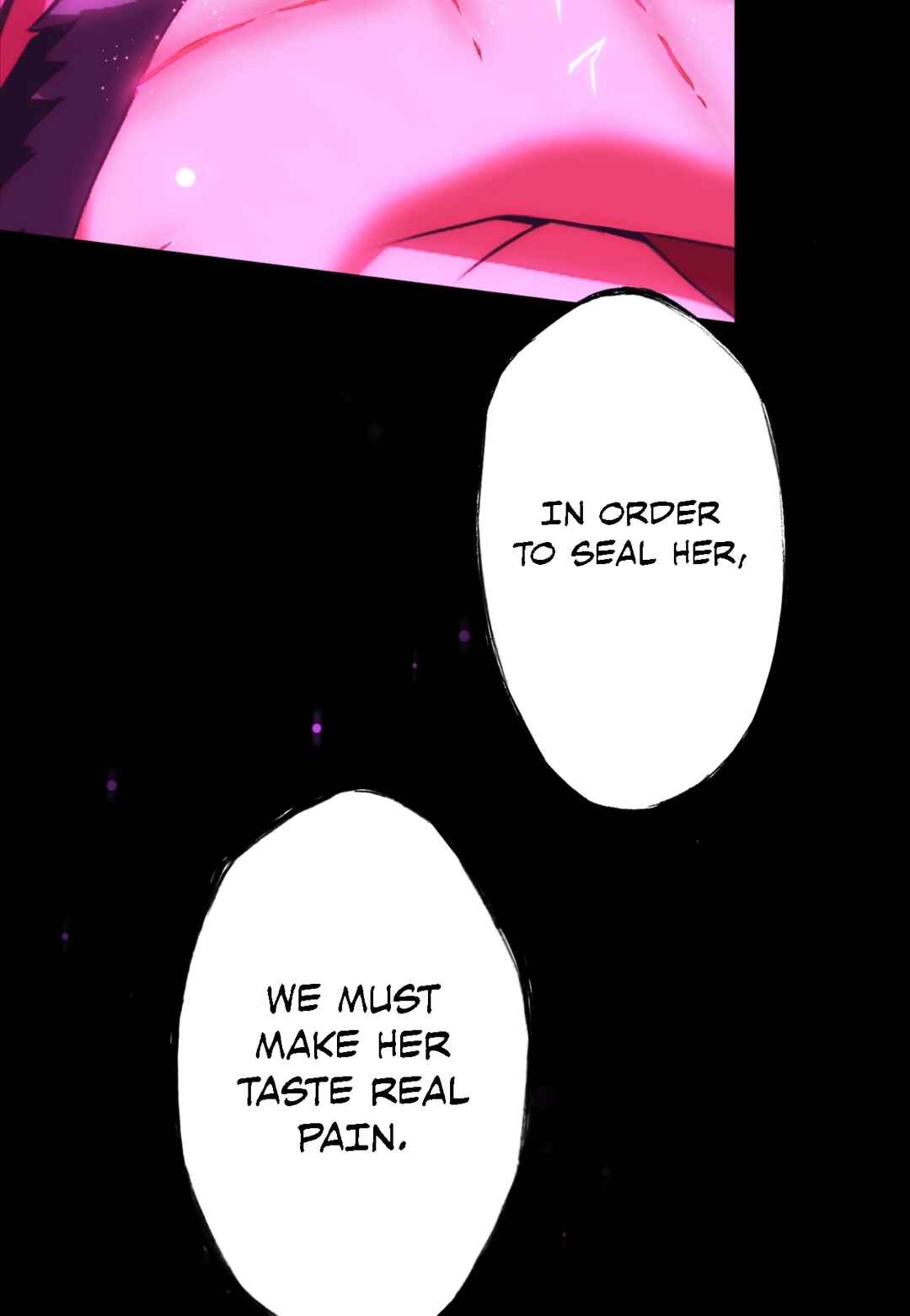 Page 47 Chapter 1 Avenger of Mystical Eyes - Blood Parasite
