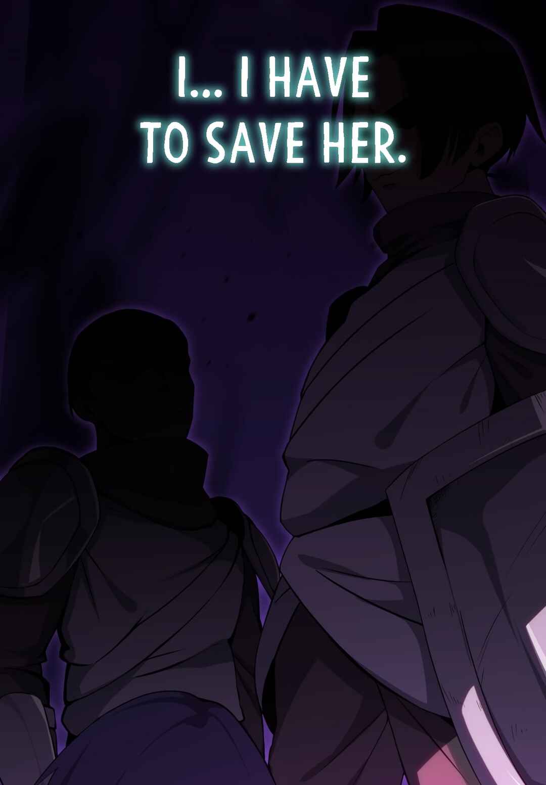Page 53 Chapter 1 Avenger of Mystical Eyes - Blood Parasite