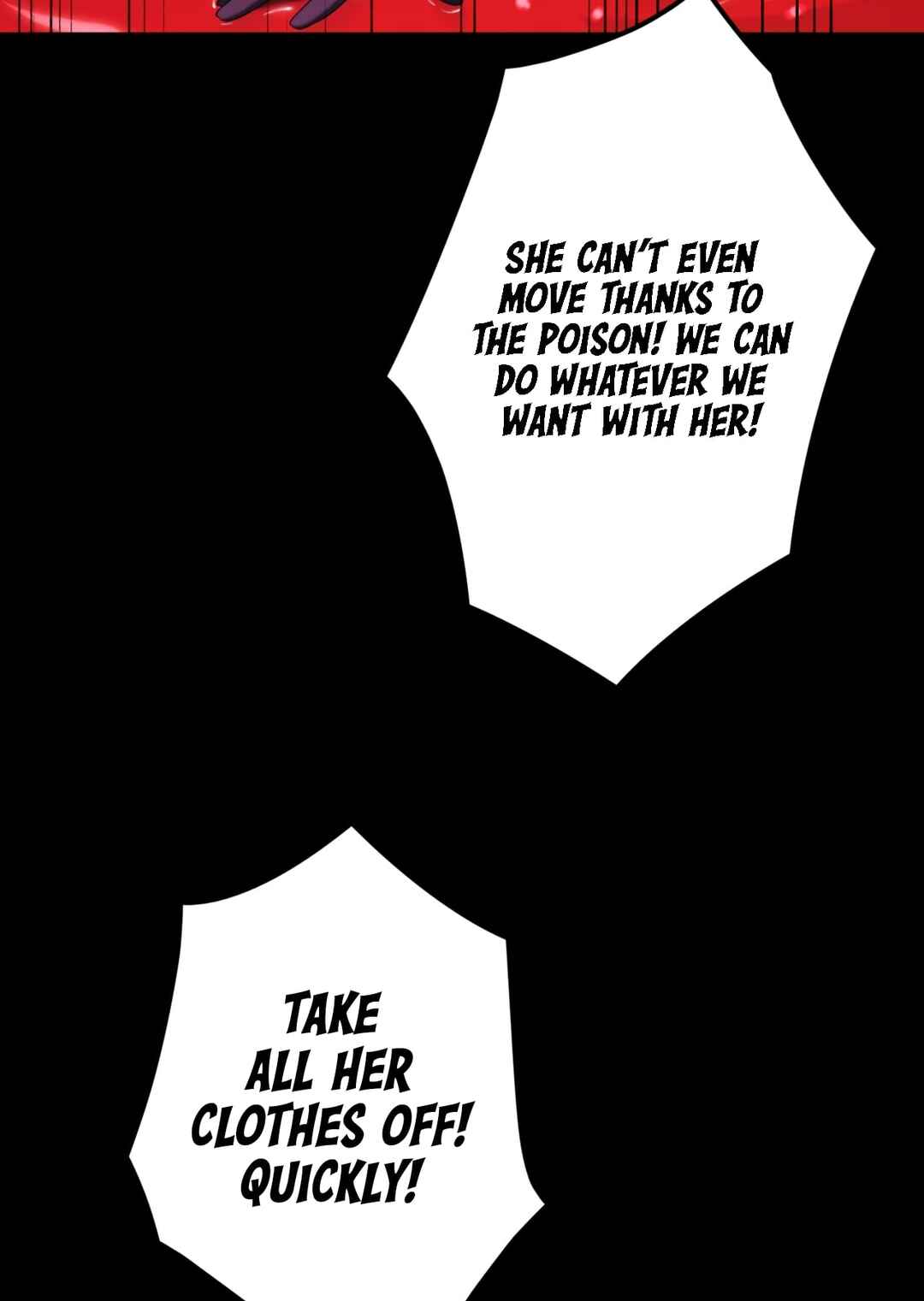 Page 64 Chapter 1 Avenger of Mystical Eyes - Blood Parasite