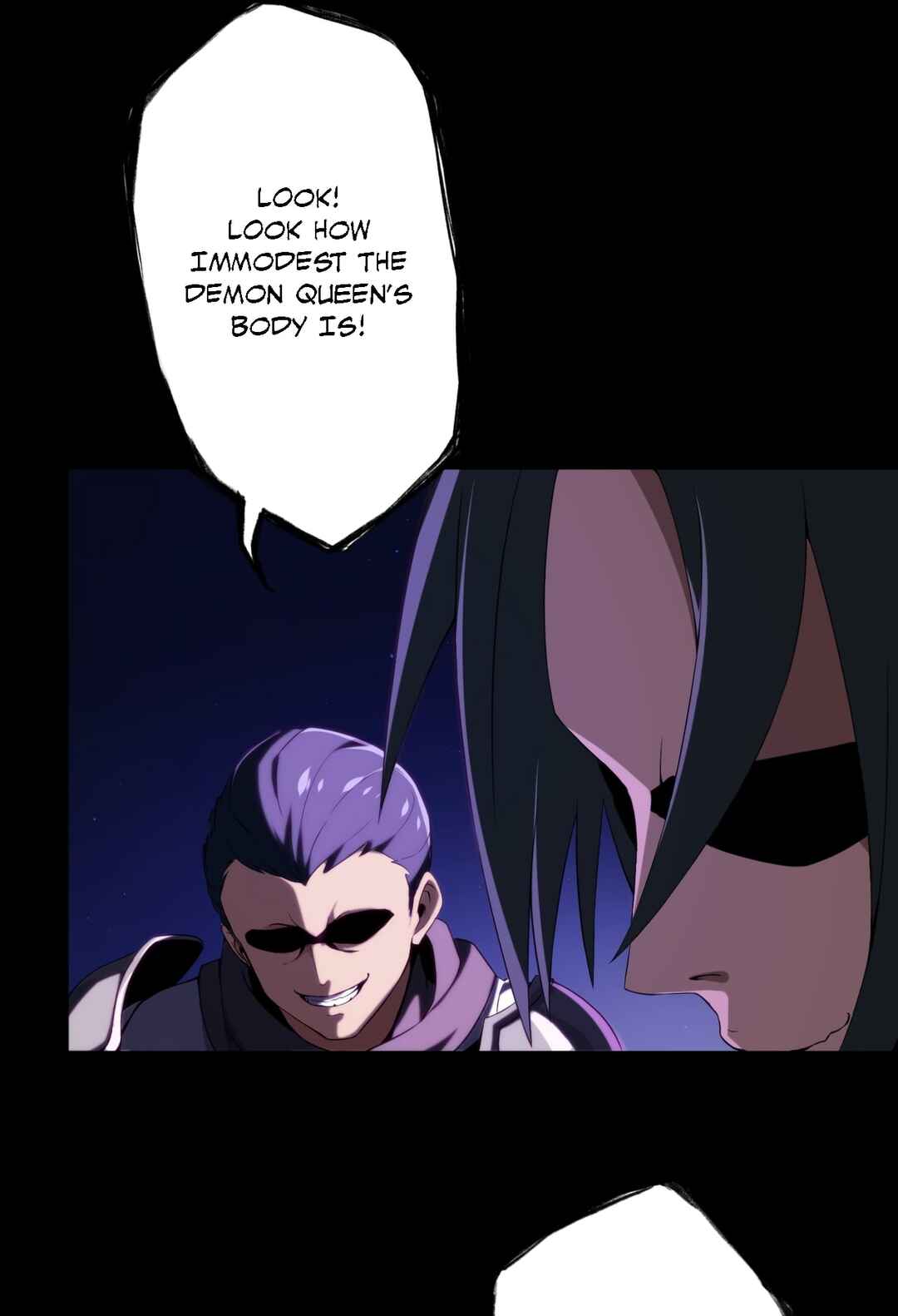 Page 68 Chapter 1 Avenger of Mystical Eyes - Blood Parasite