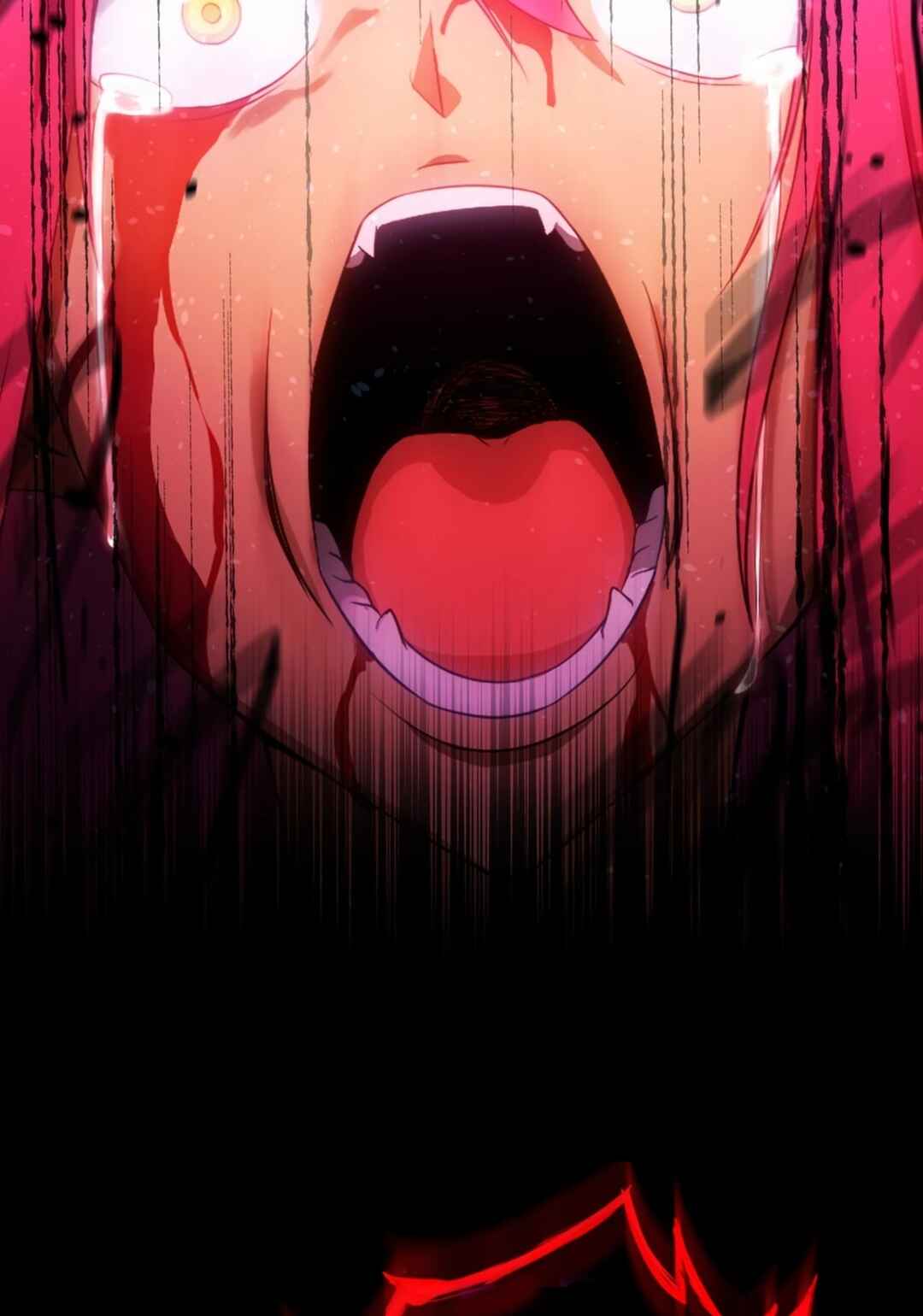 Page 99 Chapter 1 Avenger of Mystical Eyes - Blood Parasite