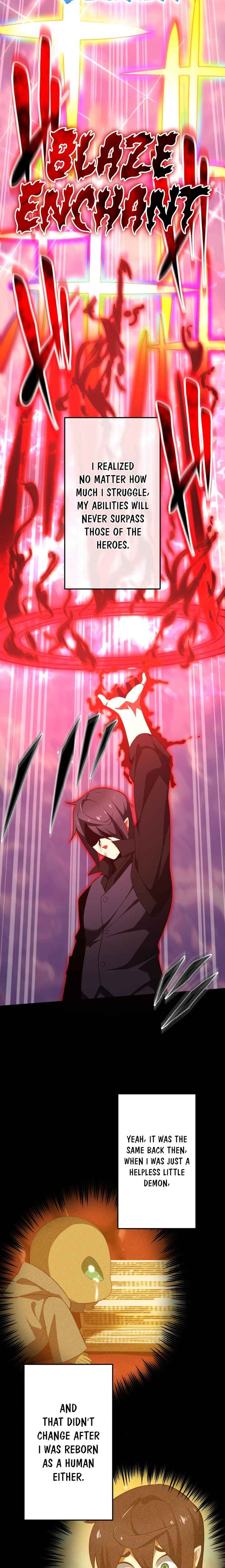Page 27 Chapter 20 Avenger of Mystical Eyes - Blood Parasite