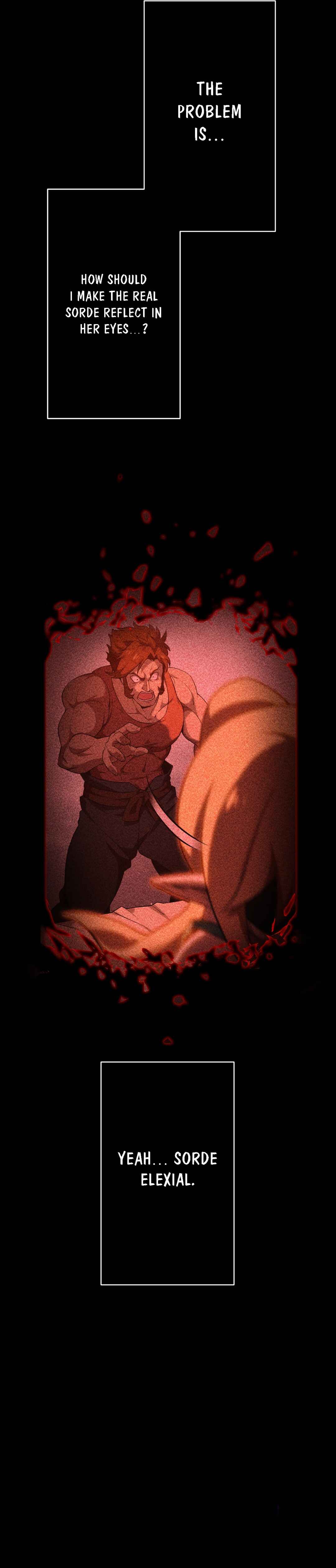 Page 18 Chapter 3 Avenger of Mystical Eyes - Blood Parasite