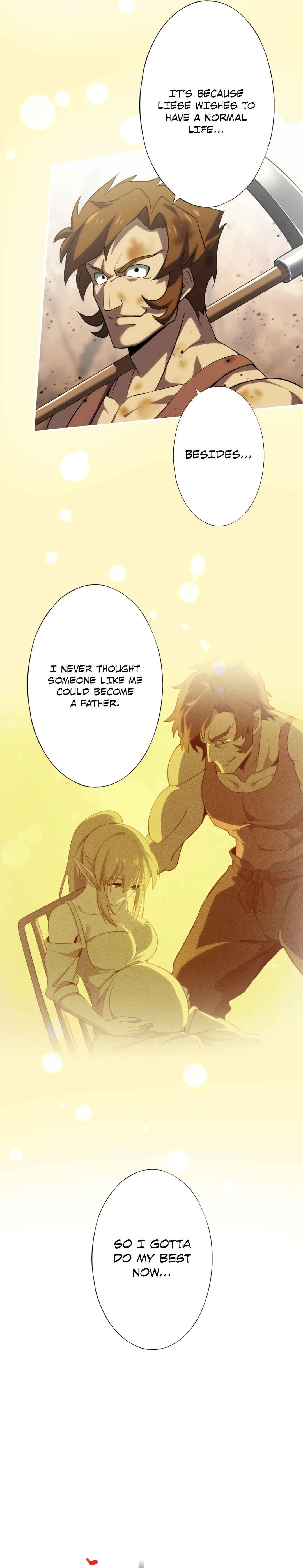 Page 35 Chapter 3 Avenger of Mystical Eyes - Blood Parasite