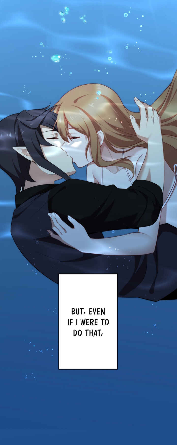 Page 21 Chapter 24 Avenger of Mystical Eyes - Blood Parasite