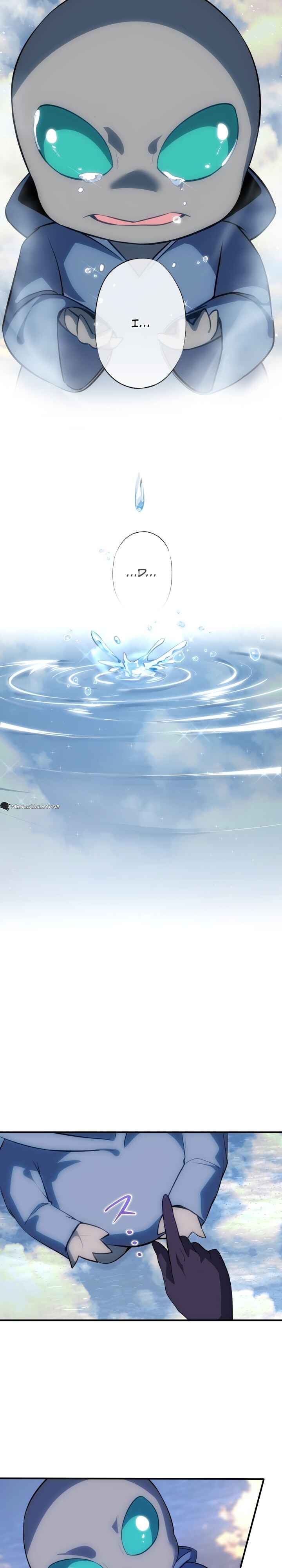 Page 17 Chapter 29 Avenger of Mystical Eyes - Blood Parasite