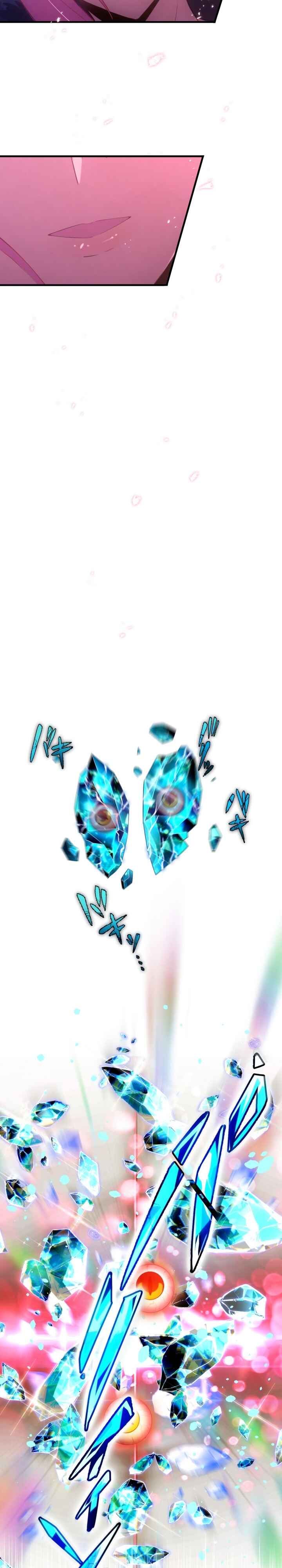 Page 25 Chapter 29 Avenger of Mystical Eyes - Blood Parasite