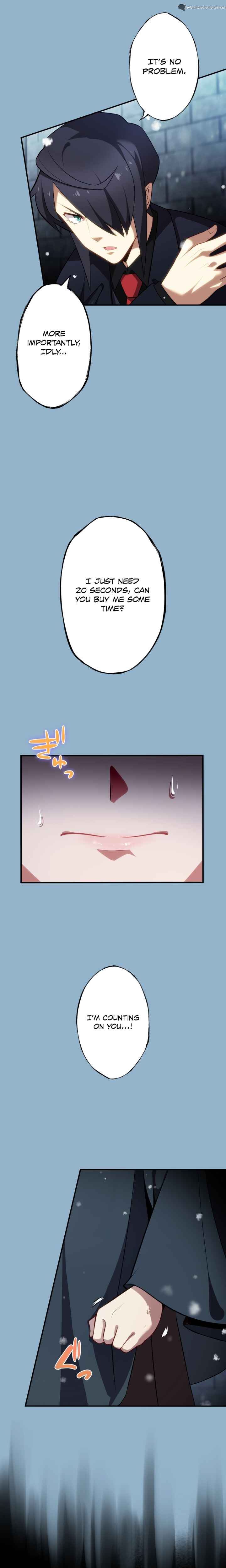 Page 18 Chapter 14 Avenger of Mystical Eyes - Blood Parasite