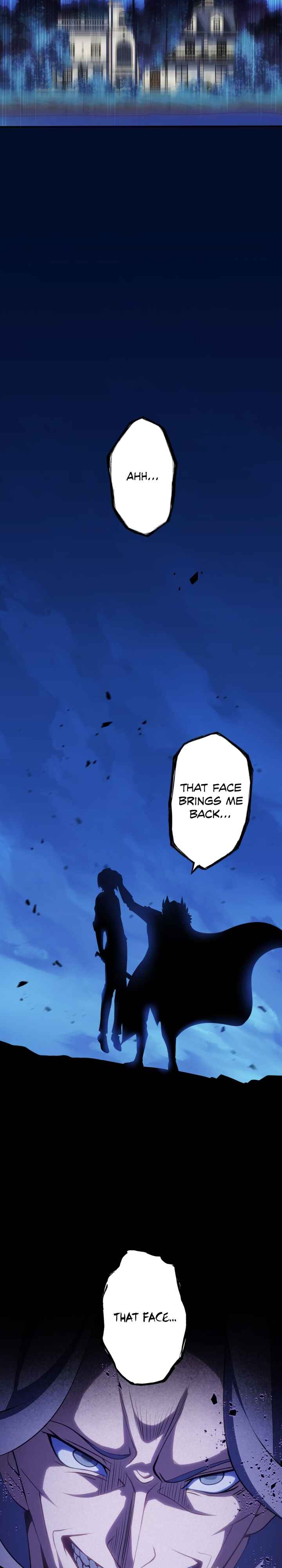 Page 17 Chapter 26 Avenger of Mystical Eyes - Blood Parasite