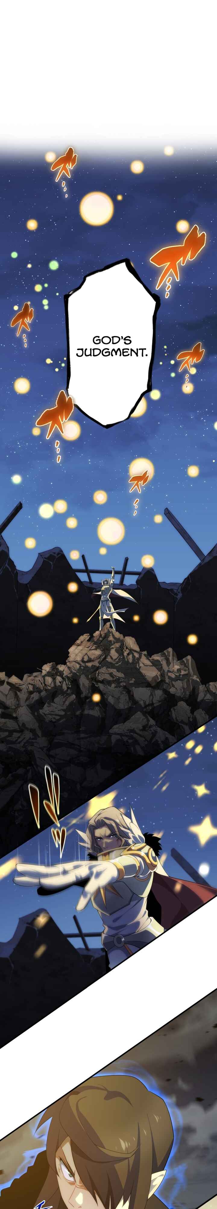 Page 4 Chapter 26 Avenger of Mystical Eyes - Blood Parasite