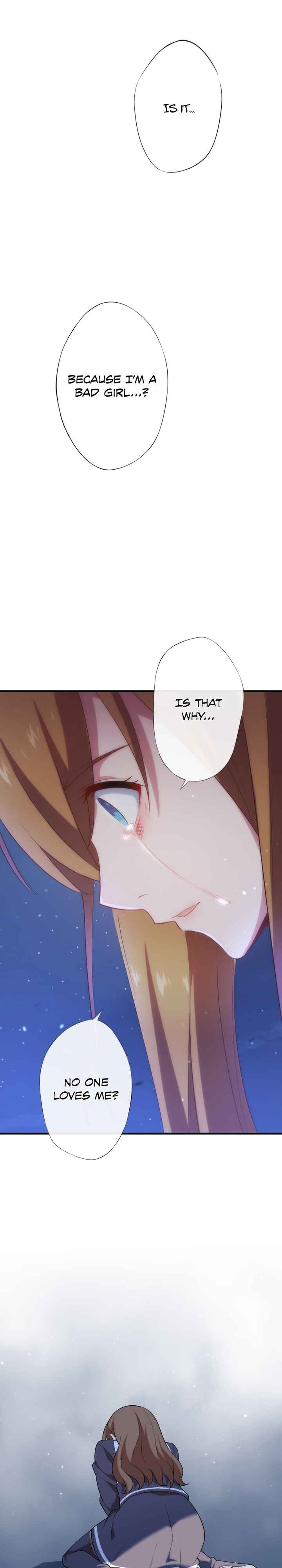 Page 30 Chapter 27 Avenger of Mystical Eyes - Blood Parasite
