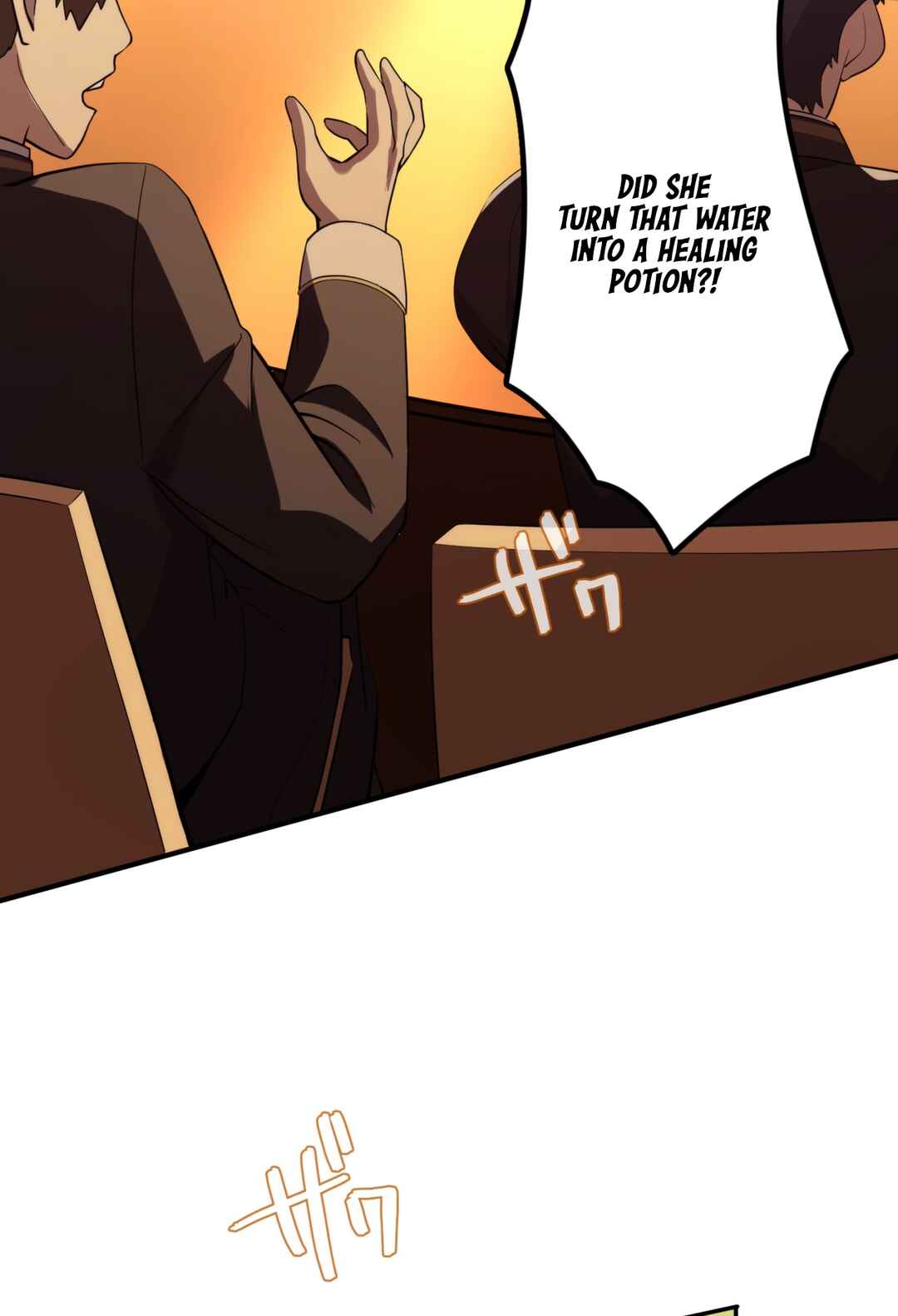 Page 16 Chapter 7 Avenger of Mystical Eyes - Blood Parasite