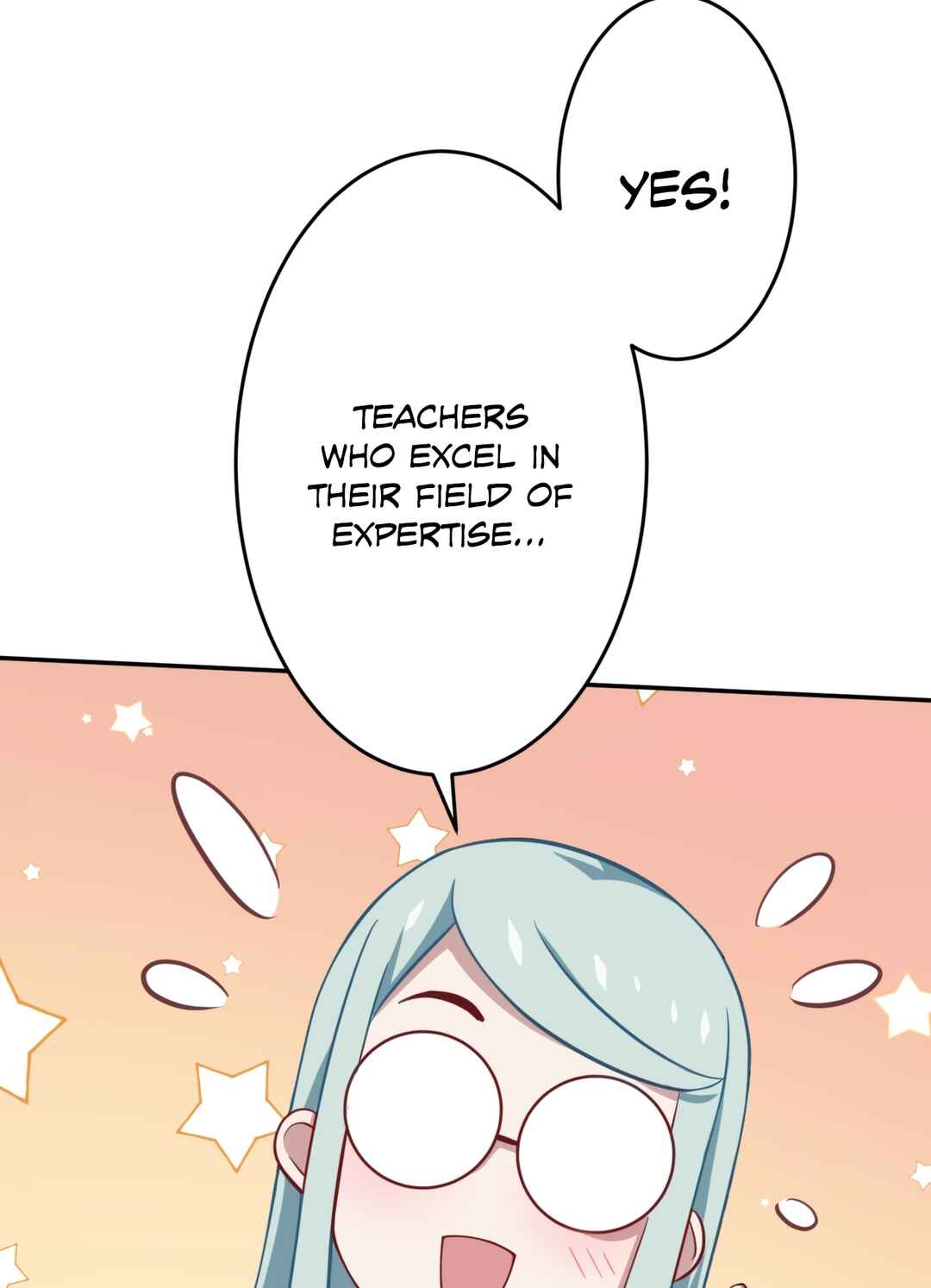 Page 34 Chapter 7 Avenger of Mystical Eyes - Blood Parasite