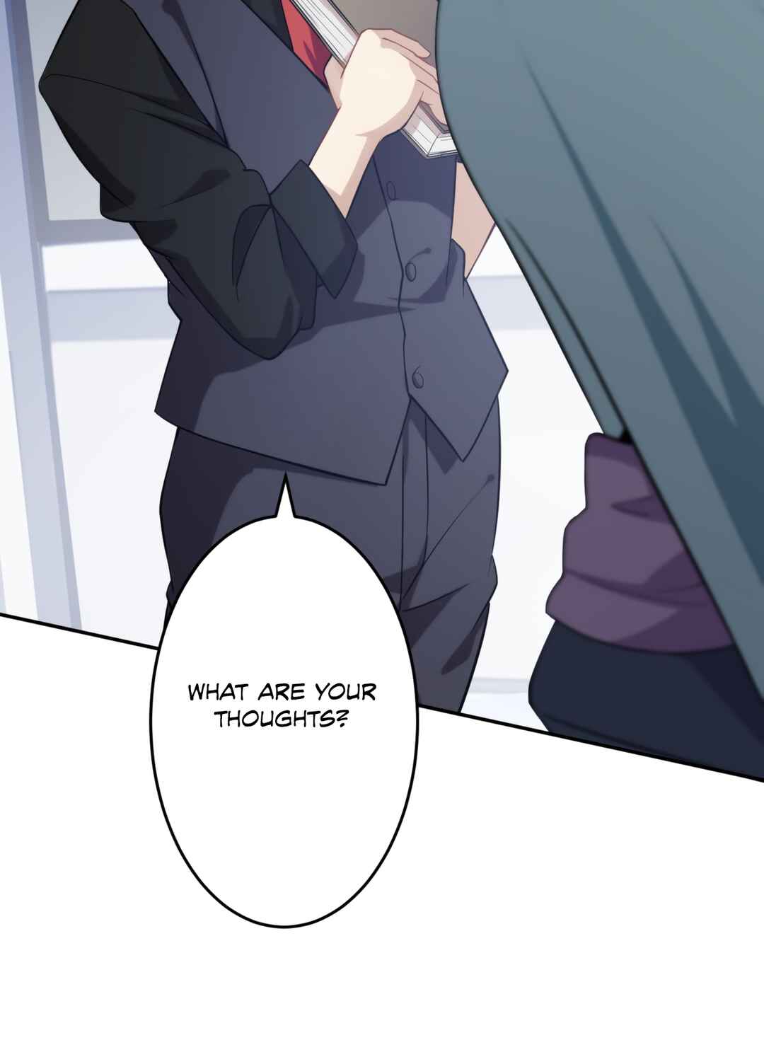 Page 37 Chapter 7 Avenger of Mystical Eyes - Blood Parasite
