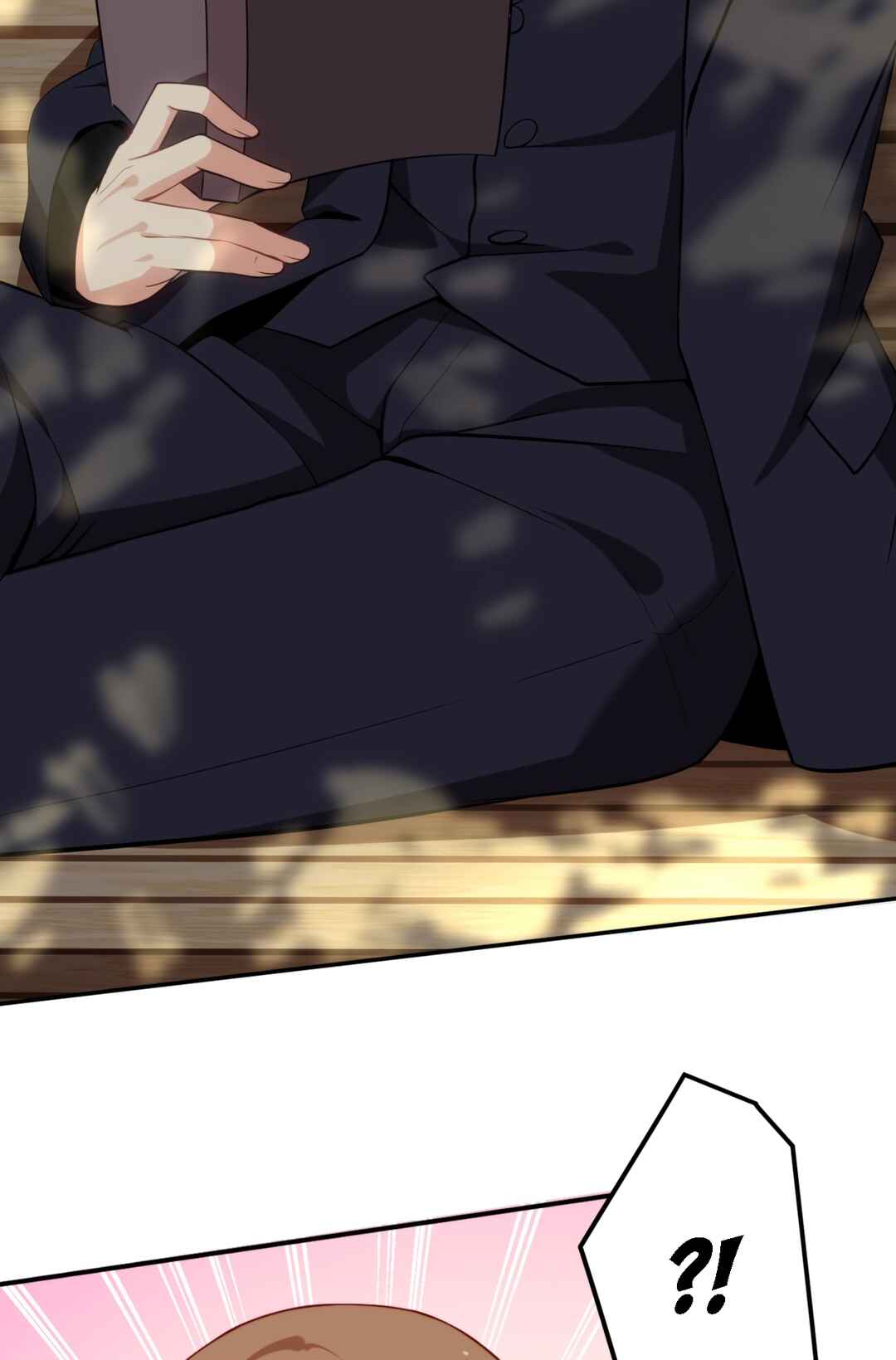 Page 60 Chapter 7 Avenger of Mystical Eyes - Blood Parasite