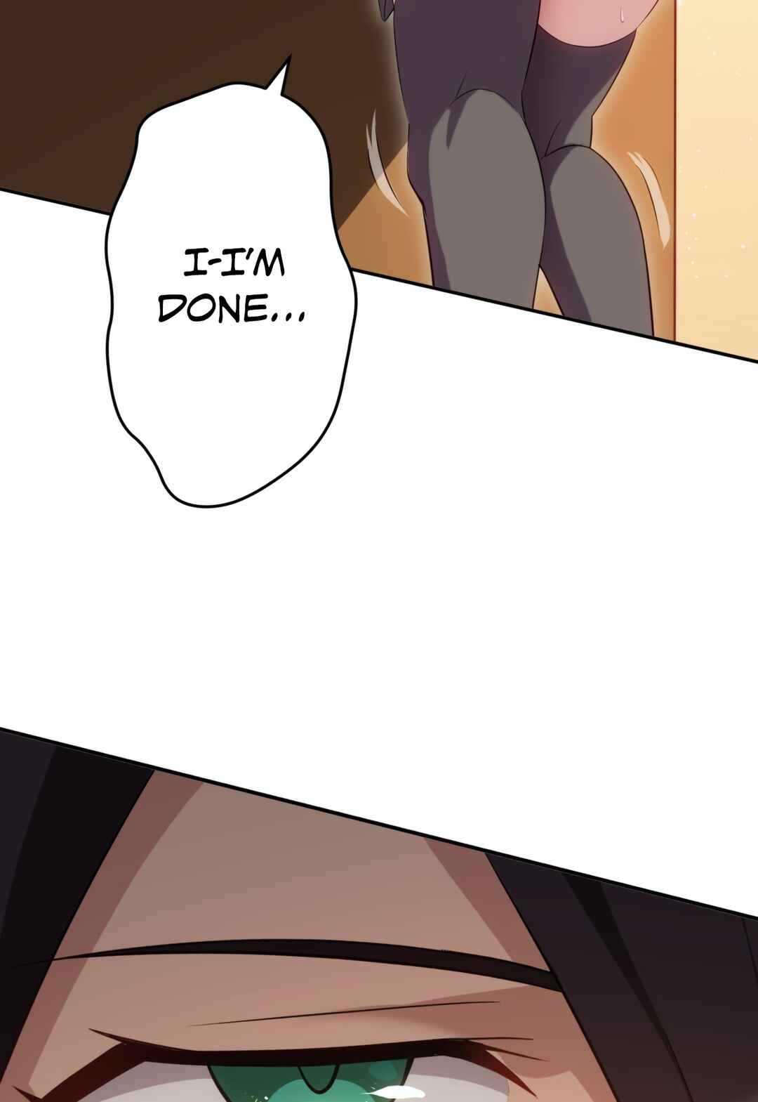 Page 7 Chapter 7 Avenger of Mystical Eyes - Blood Parasite
