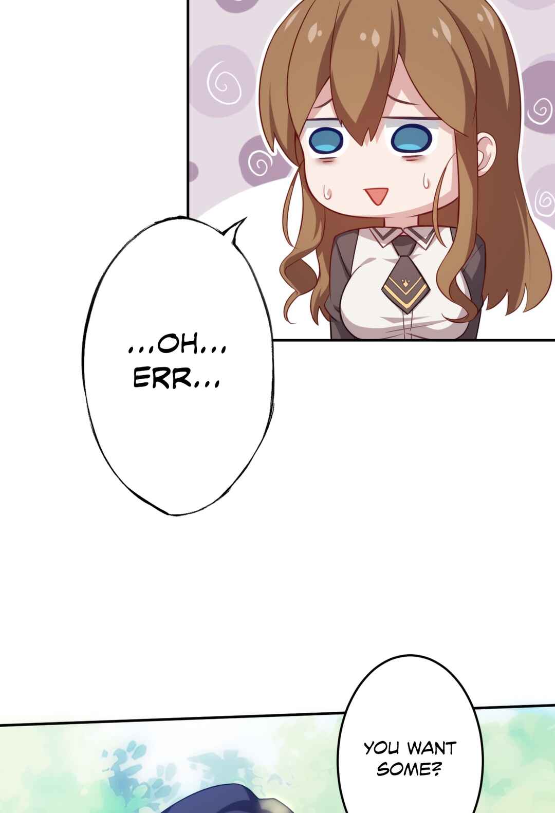 Page 74 Chapter 7 Avenger of Mystical Eyes - Blood Parasite