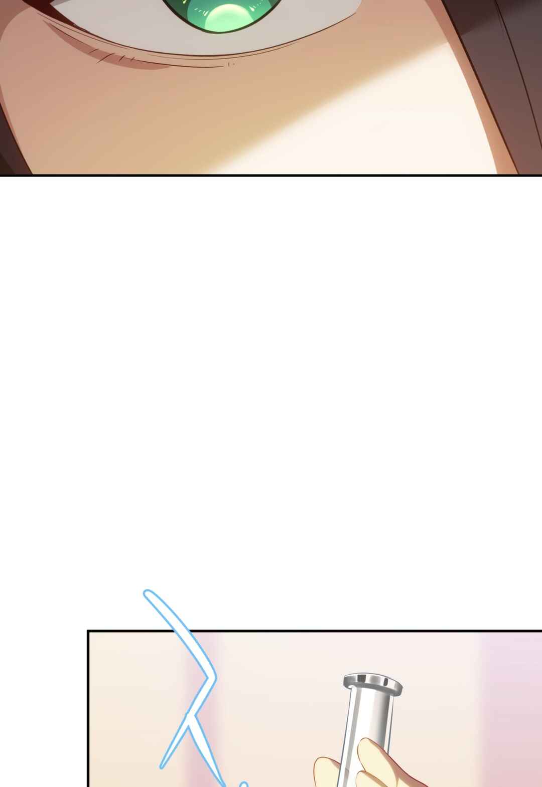 Page 8 Chapter 7 Avenger of Mystical Eyes - Blood Parasite