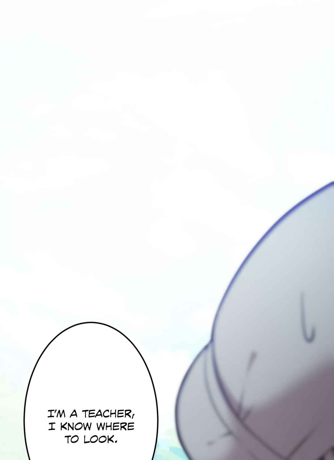 Page 89 Chapter 7 Avenger of Mystical Eyes - Blood Parasite