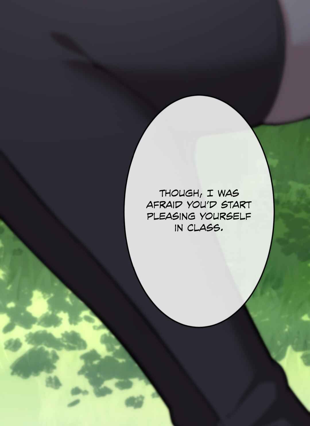 Page 91 Chapter 7 Avenger of Mystical Eyes - Blood Parasite