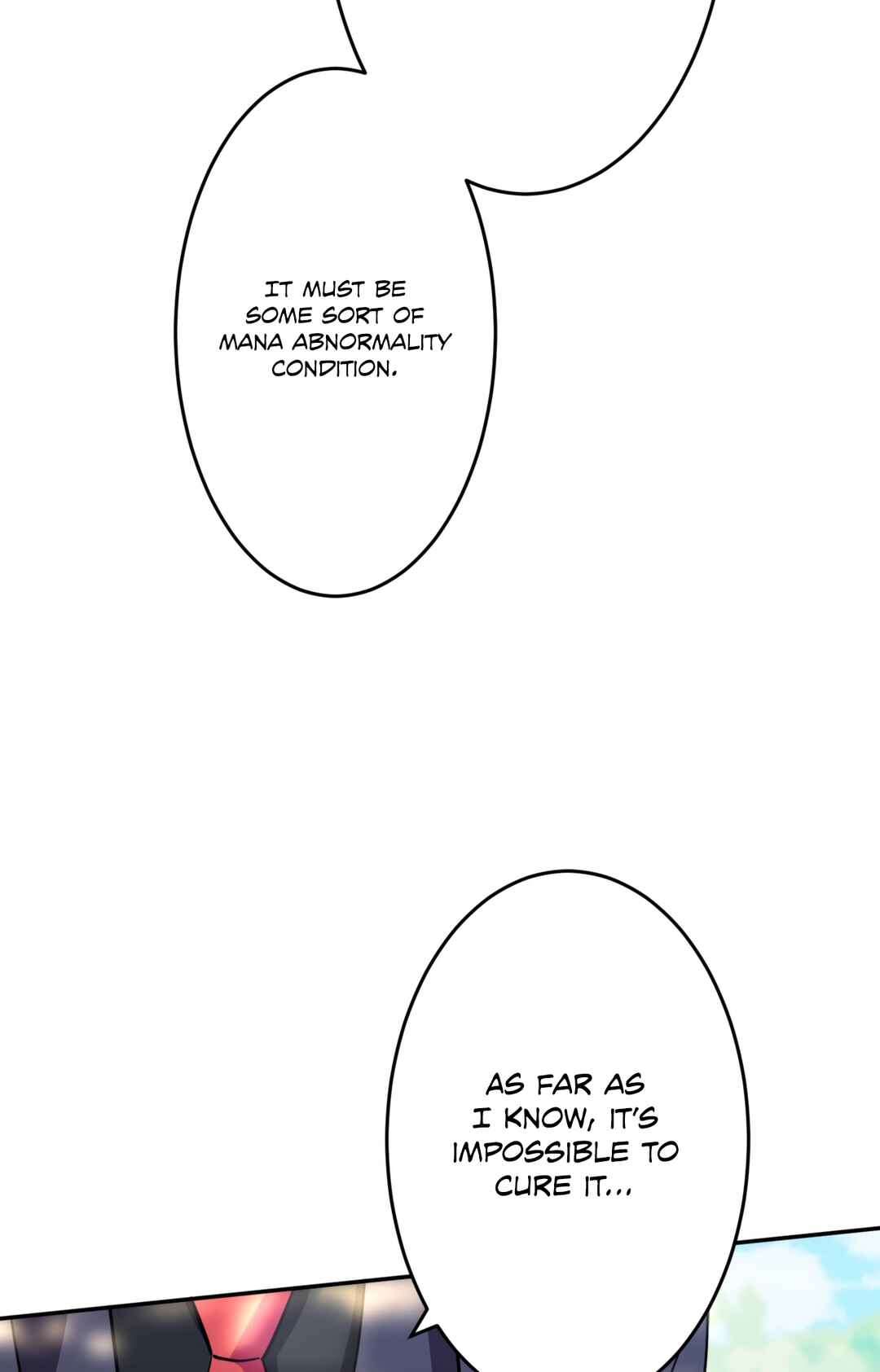Page 94 Chapter 7 Avenger of Mystical Eyes - Blood Parasite