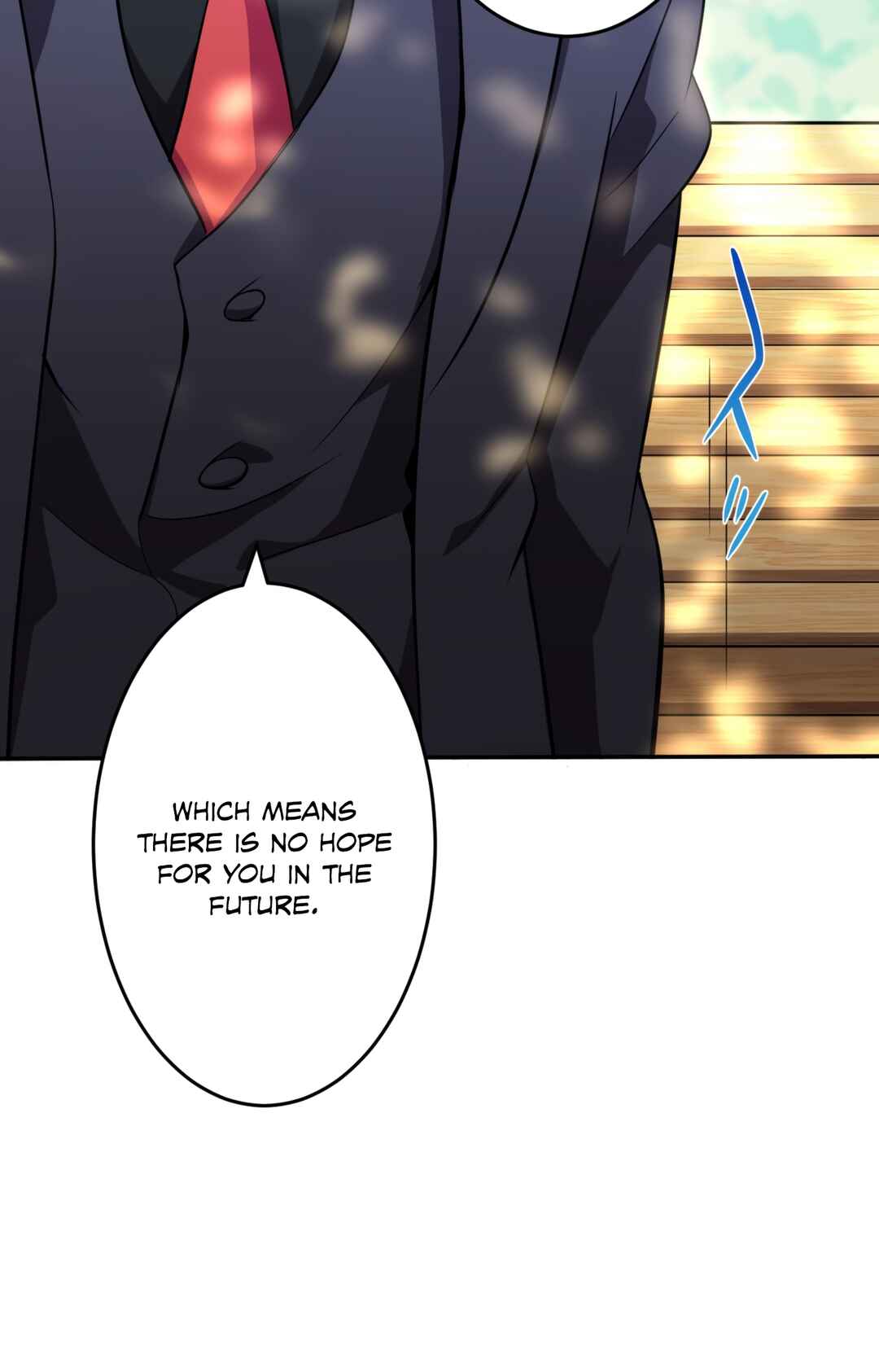 Page 95 Chapter 7 Avenger of Mystical Eyes - Blood Parasite