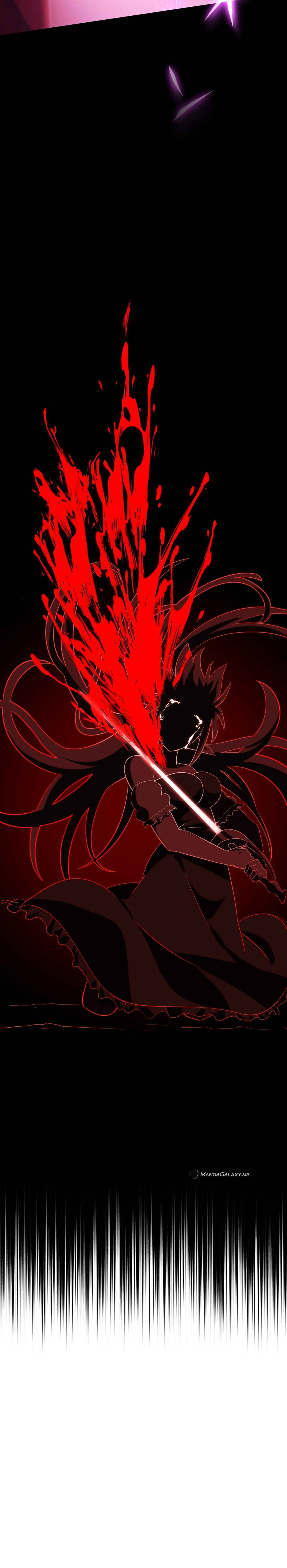 Page 11 Chapter 4 Avenger of Mystical Eyes - Blood Parasite