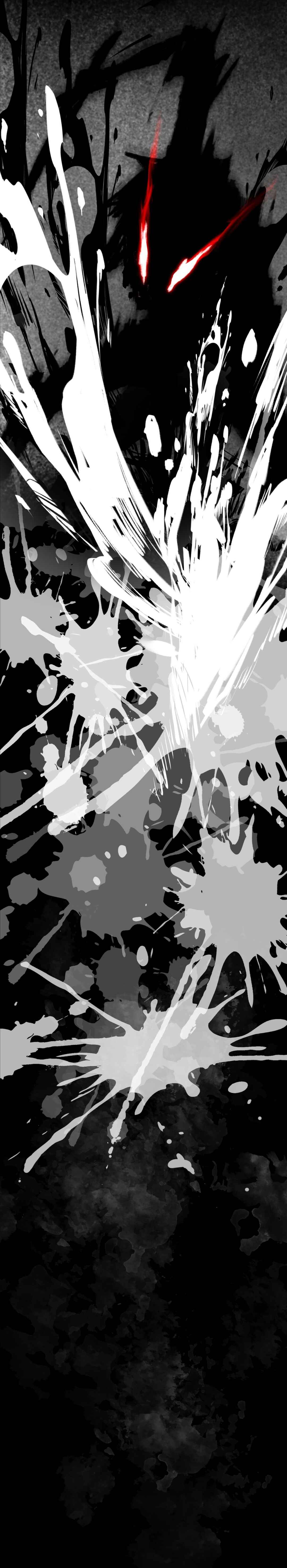 Page 27 Chapter 4 Avenger of Mystical Eyes - Blood Parasite