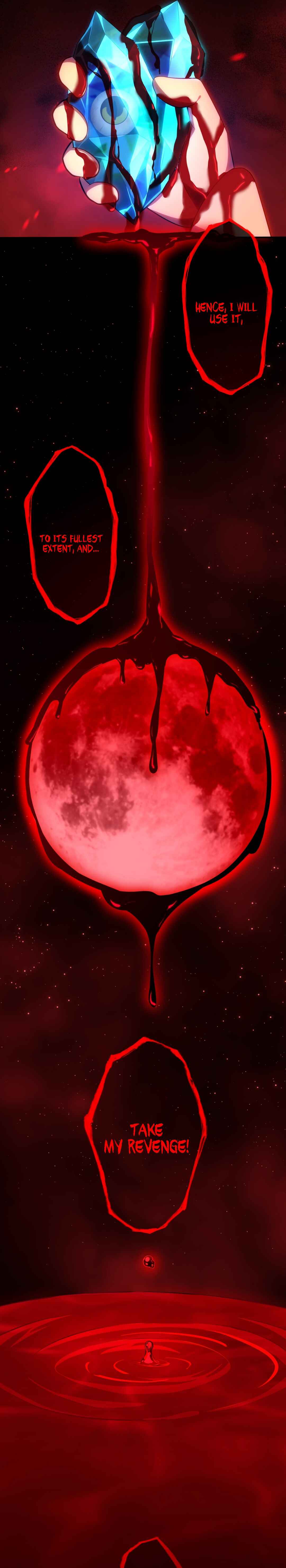 Page 29 Chapter 4 Avenger of Mystical Eyes - Blood Parasite