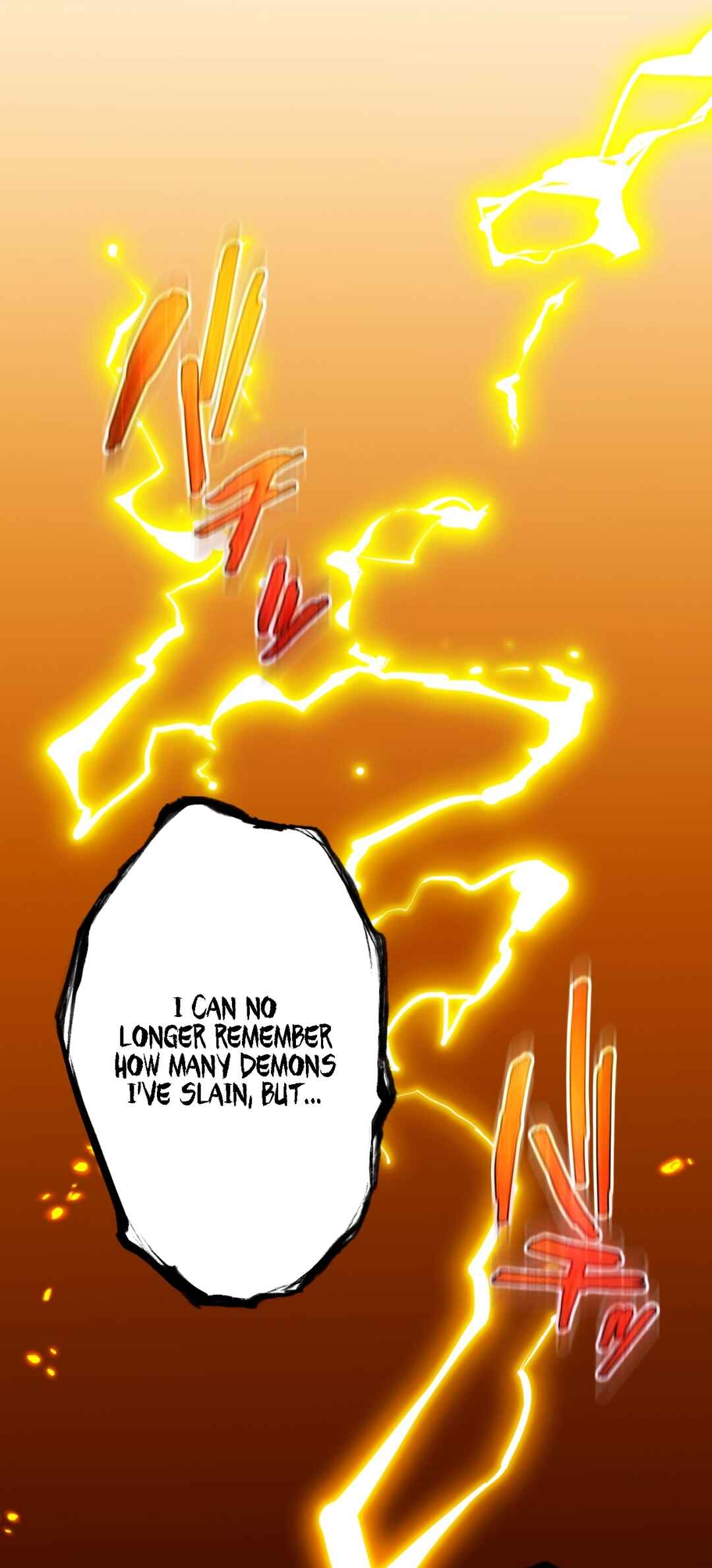 Page 11 Chapter 9 Avenger of Mystical Eyes - Blood Parasite