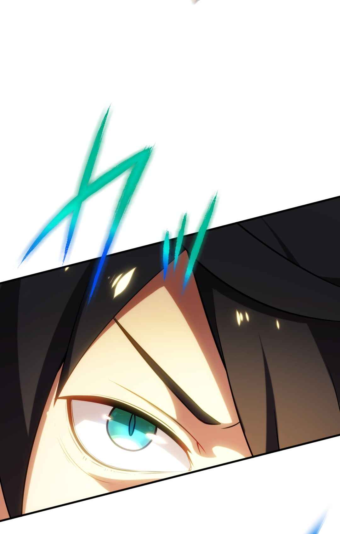 Page 21 Chapter 9 Avenger of Mystical Eyes - Blood Parasite