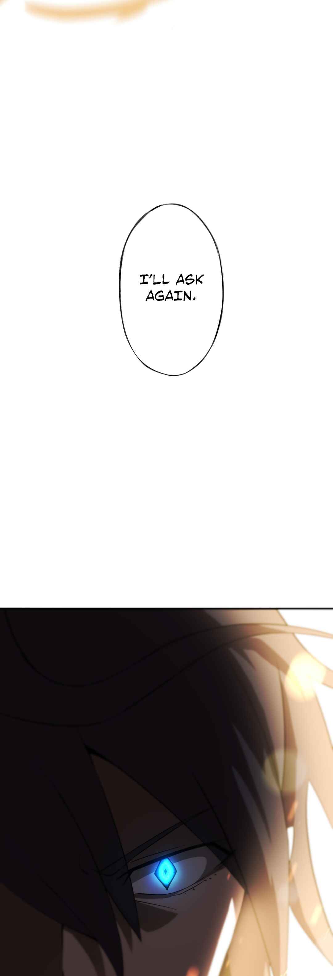 Page 61 Chapter 9 Avenger of Mystical Eyes - Blood Parasite