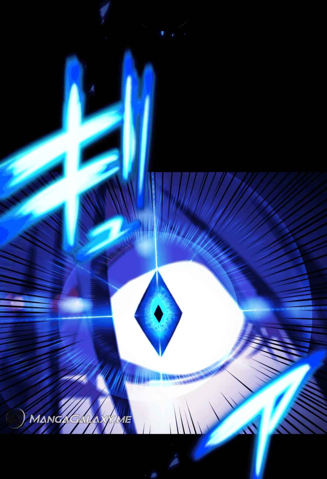 Page 10 Chapter 0 Avenger of Mystical Eyes - Blood Parasite