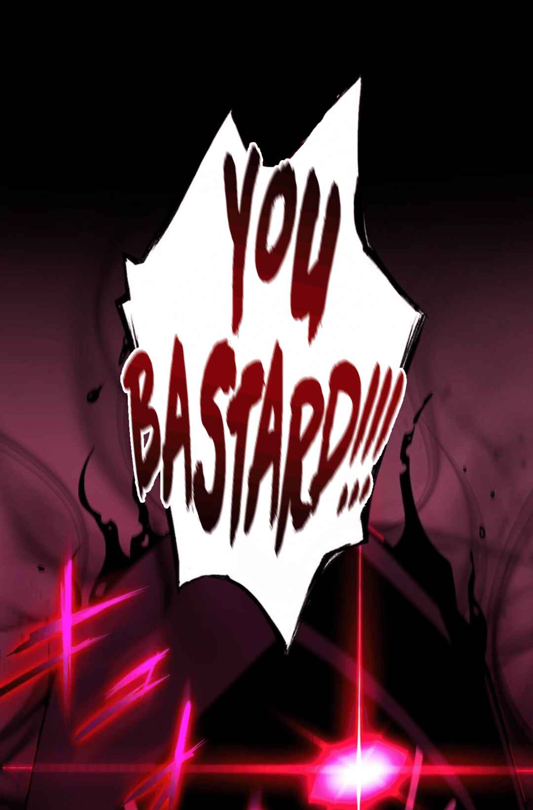 Page 26 Chapter 0 Avenger of Mystical Eyes - Blood Parasite