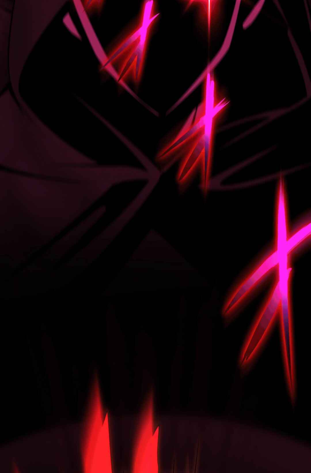 Page 27 Chapter 0 Avenger of Mystical Eyes - Blood Parasite