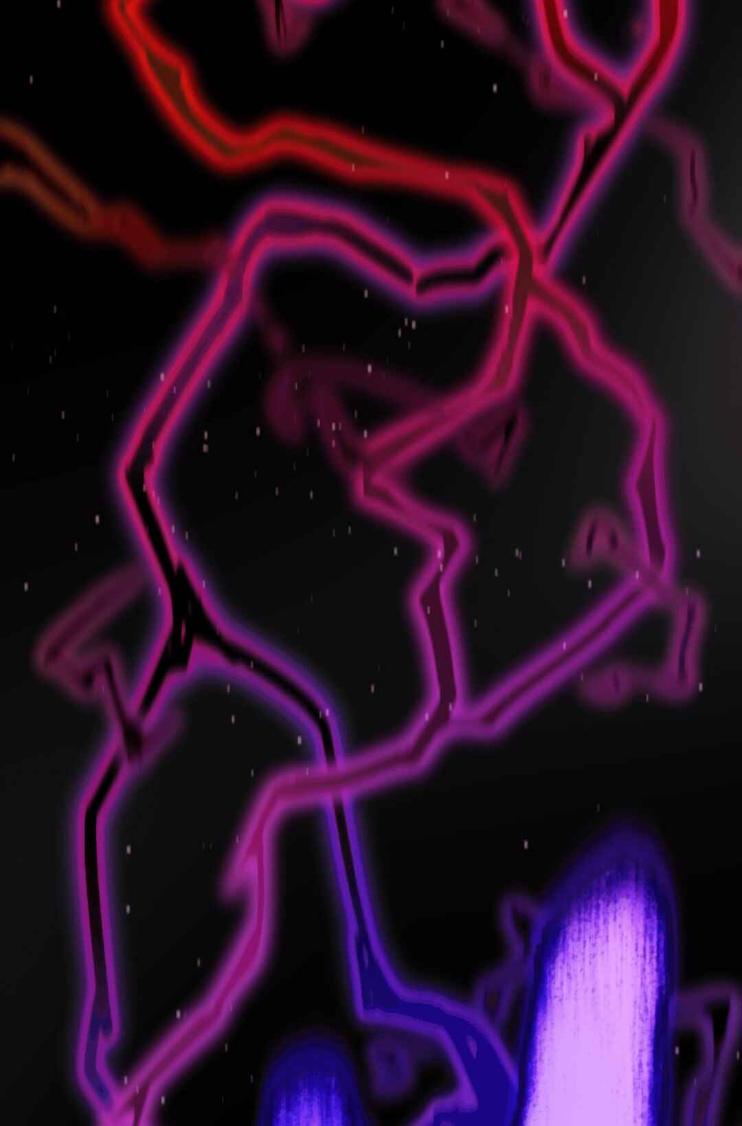 Page 30 Chapter 0 Avenger of Mystical Eyes - Blood Parasite