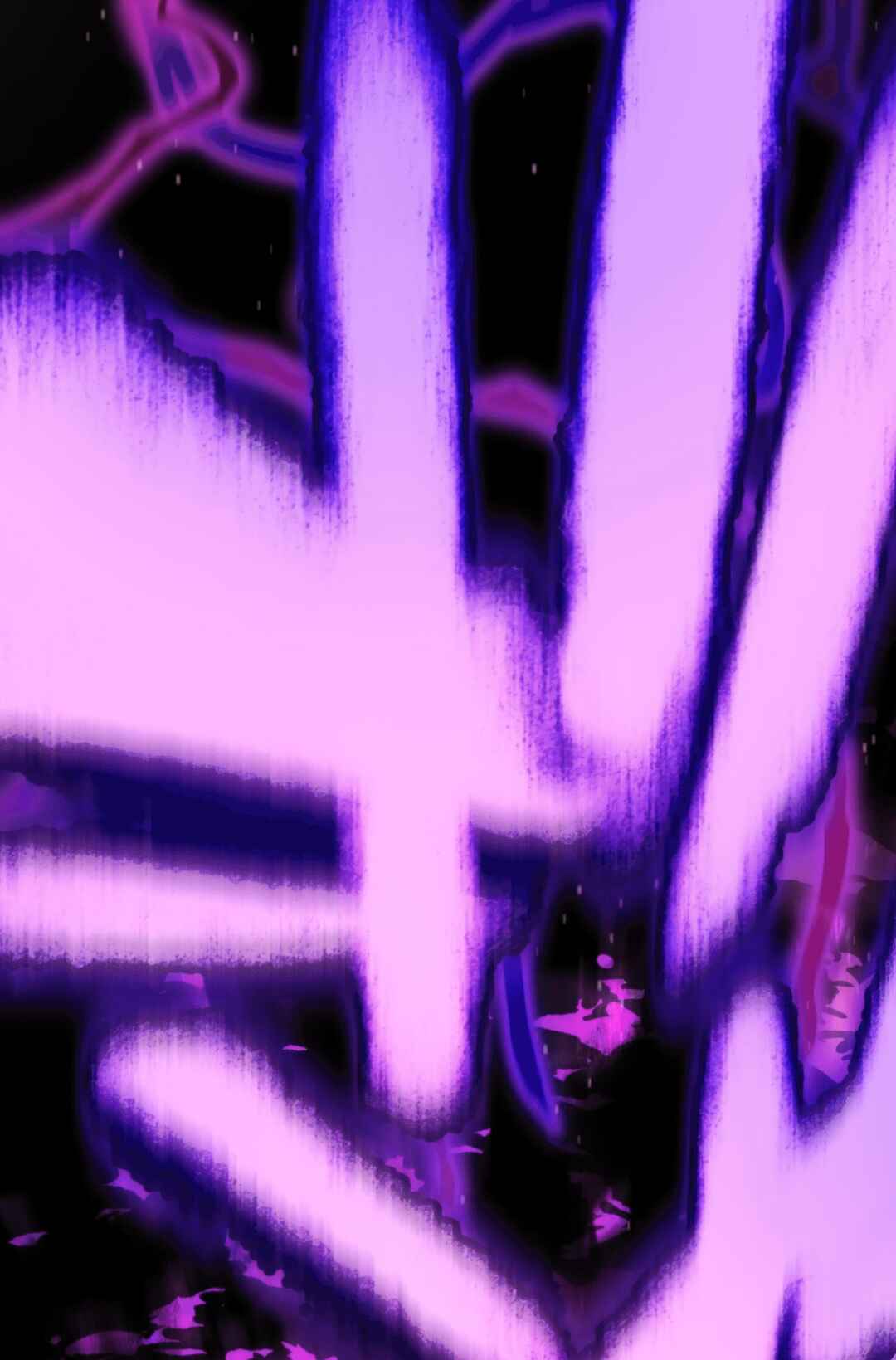 Page 31 Chapter 0 Avenger of Mystical Eyes - Blood Parasite