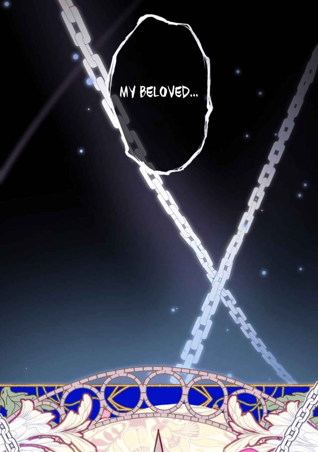 Page 39 Chapter 0 Avenger of Mystical Eyes - Blood Parasite