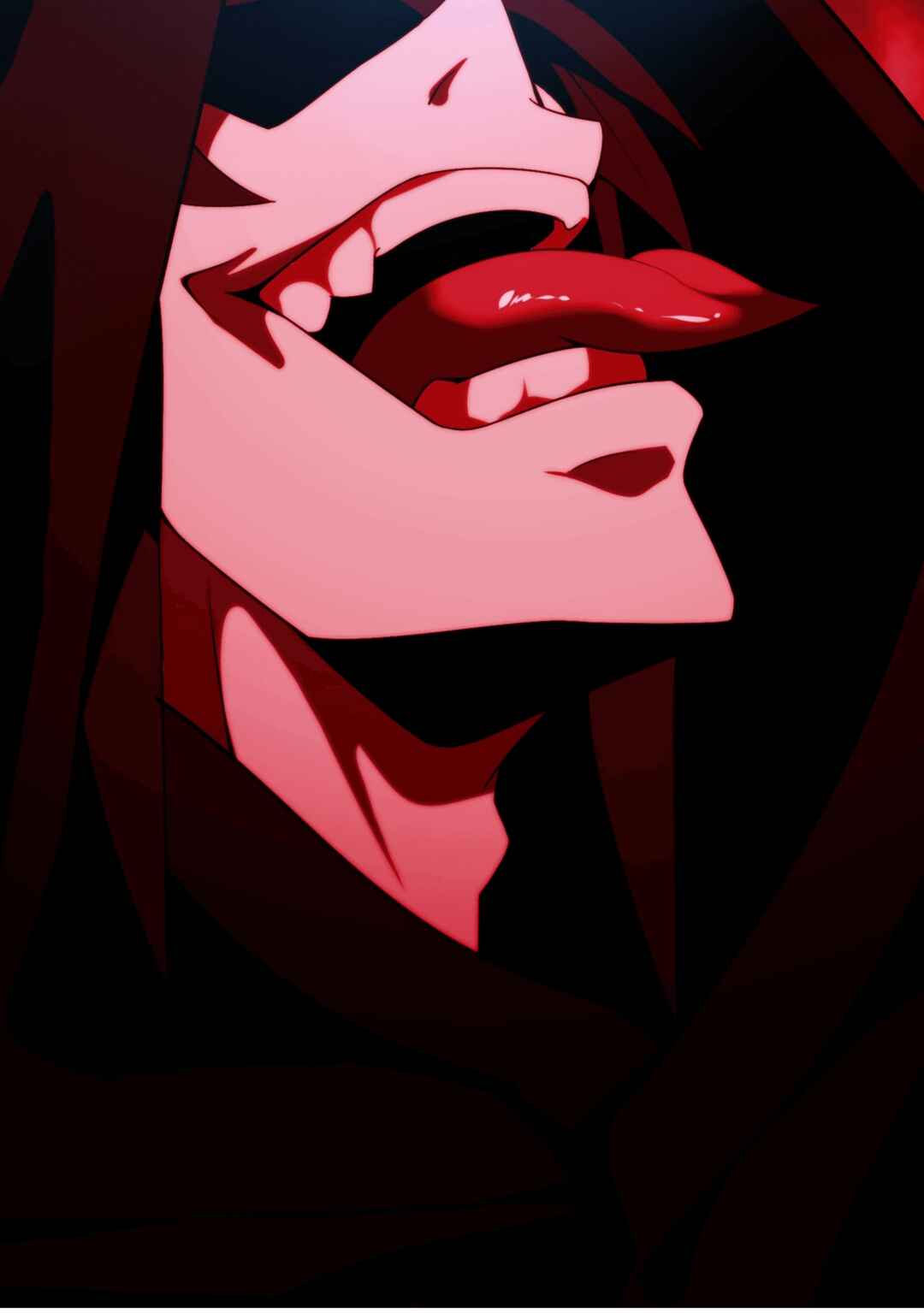 Page 43 Chapter 0 Avenger of Mystical Eyes - Blood Parasite