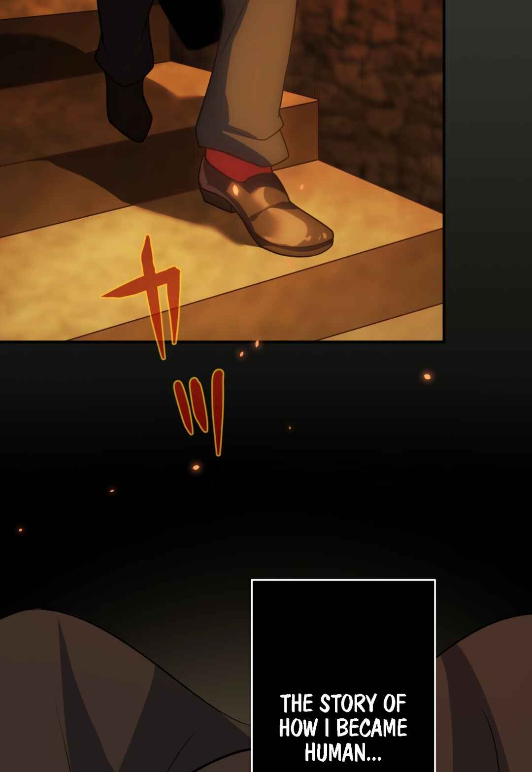 Page 48 Chapter 0 Avenger of Mystical Eyes - Blood Parasite